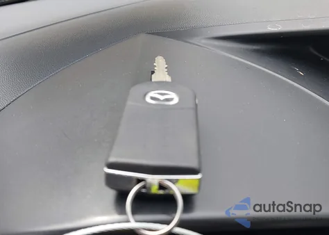 2015 Mazda Mazda5 Sport z USA, uszkodzony, nr VIN JM1CW2BL0F0184136